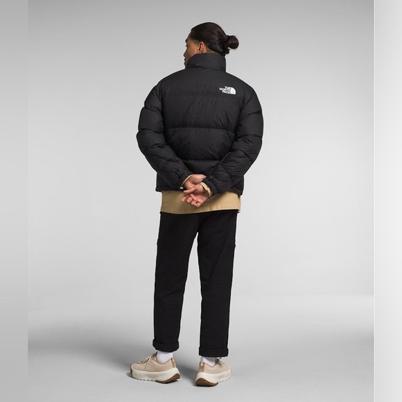 The north face Men’s 1996 Retro Nuptse Jacket - Picture 3 of 14